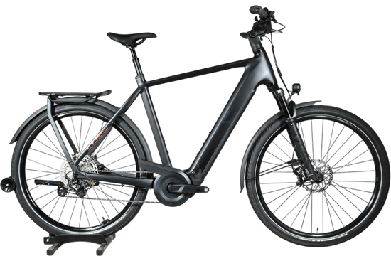 Cube Kathmandu Hybrid EXC 800 | 2025 - XL - 270KM