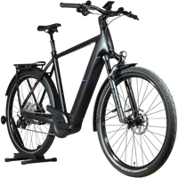 Cube Kathmandu Hybrid EXC 800 | 2025 - XL - 270KM