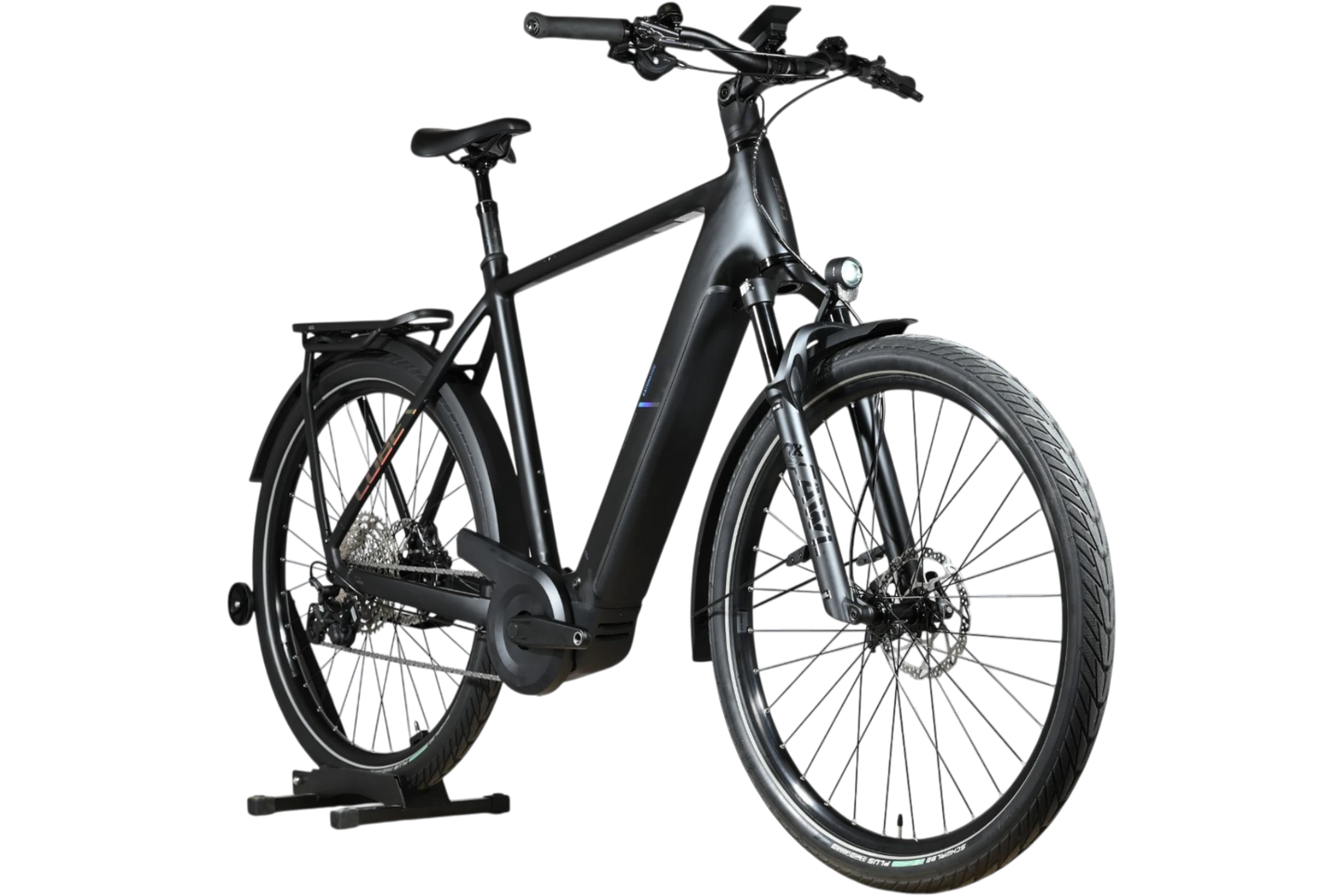 Cube Kathmandu Hybrid EXC 800 | 2025 - XL - 270KM