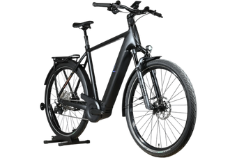 Cube Kathmandu Hybrid EXC 800 | 2025 - XL - 270KM