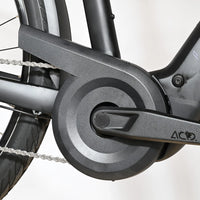 Cube Kathmandu Hybrid EXC 800 | 2025 - XL - 270KM