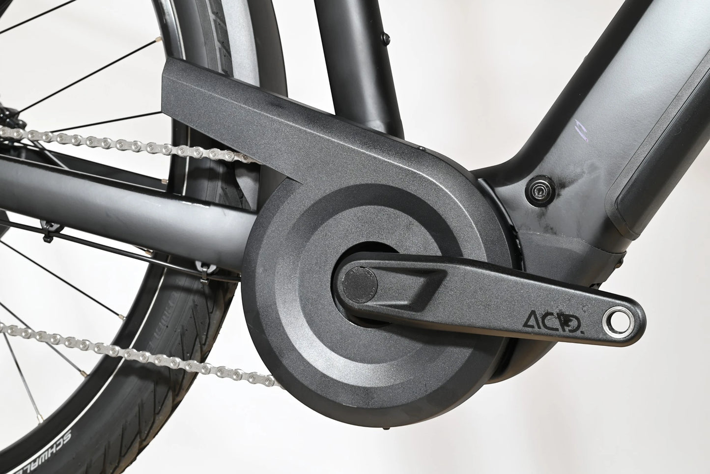 Cube Kathmandu Hybrid EXC 800 | 2025 - XL - 270KM