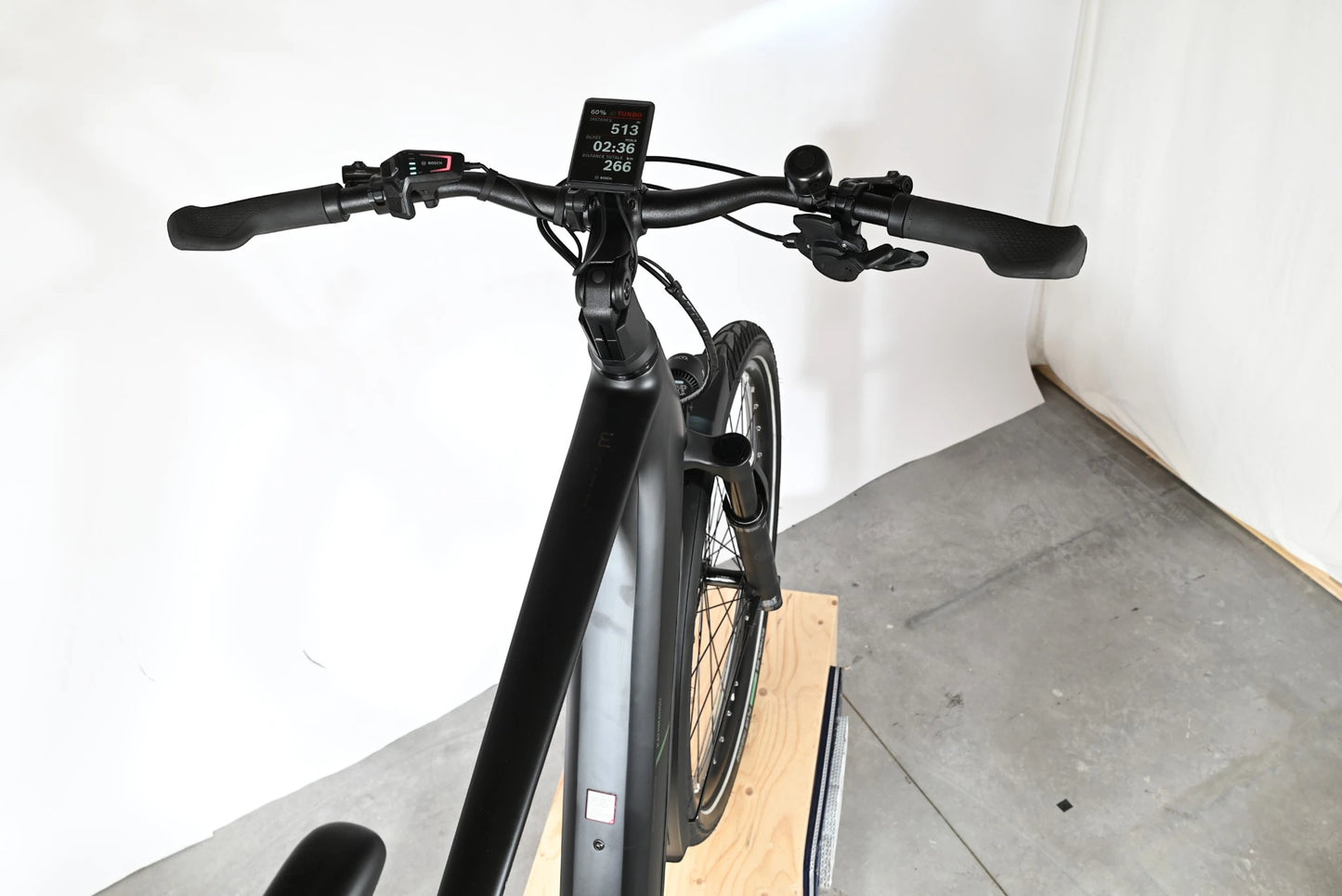 Cube Kathmandu Hybrid EXC 800 | 2025 - XL - 270KM