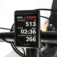 Cube Kathmandu Hybrid EXC 800 | 2025 - XL - 270KM