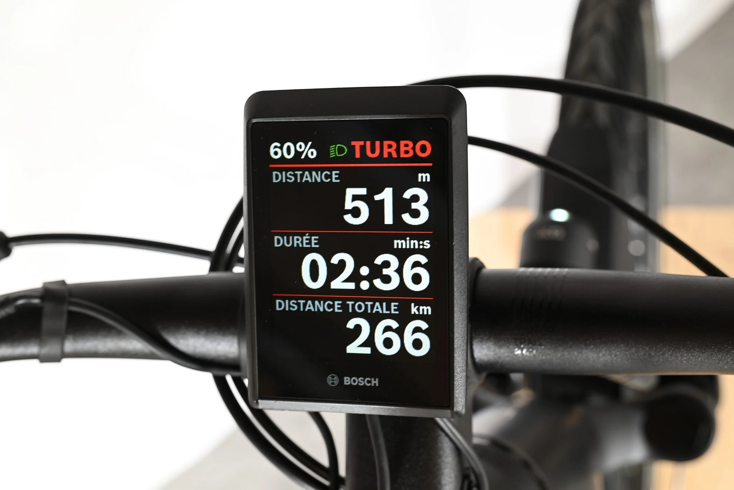 Cube Kathmandu Hybrid EXC 800 | 2025 - XL - 270KM