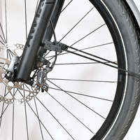 Cube Kathmandu Hybrid EXC 800 | 2025 - XL - 270KM