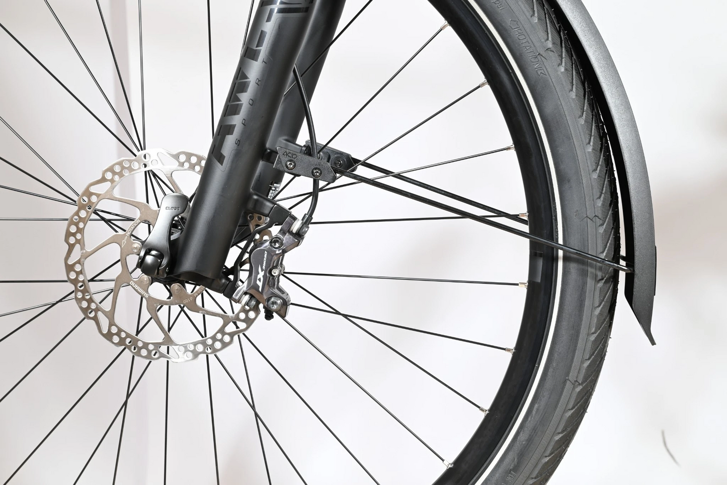 Cube Kathmandu Hybrid EXC 800 | 2025 - XL - 270KM