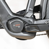Cube Kathmandu Hybrid EXC 800 | 2025 - XL - 270KM