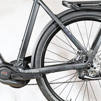 Cube Kathmandu Hybrid EXC 800 | 2025 - XL - 270KM