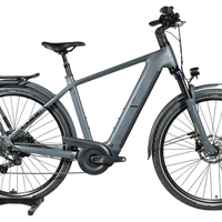 Cube Kathmandu Hybrid One 800 | 2025 - M - 3237KM