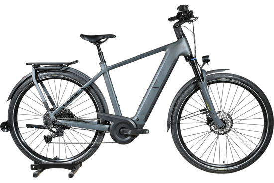 Cube Kathmandu Hybrid One 800 | 2025 - M - 3237KM