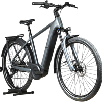 Cube Kathmandu Hybrid One 800 | 2025 - M - 3237KM