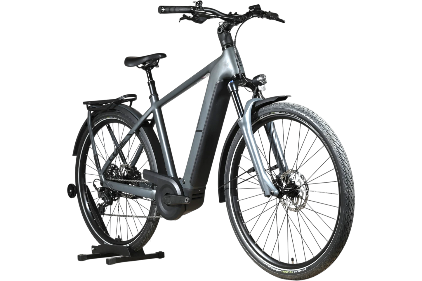 Cube Kathmandu Hybrid One 800 | 2025 - M - 3237KM