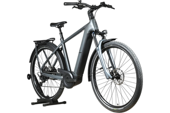 Cube Kathmandu Hybrid One 800 | 2025 - M - 3237KM
