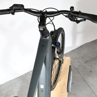 Cube Kathmandu Hybrid One 800 | 2025 - M - 3237KM