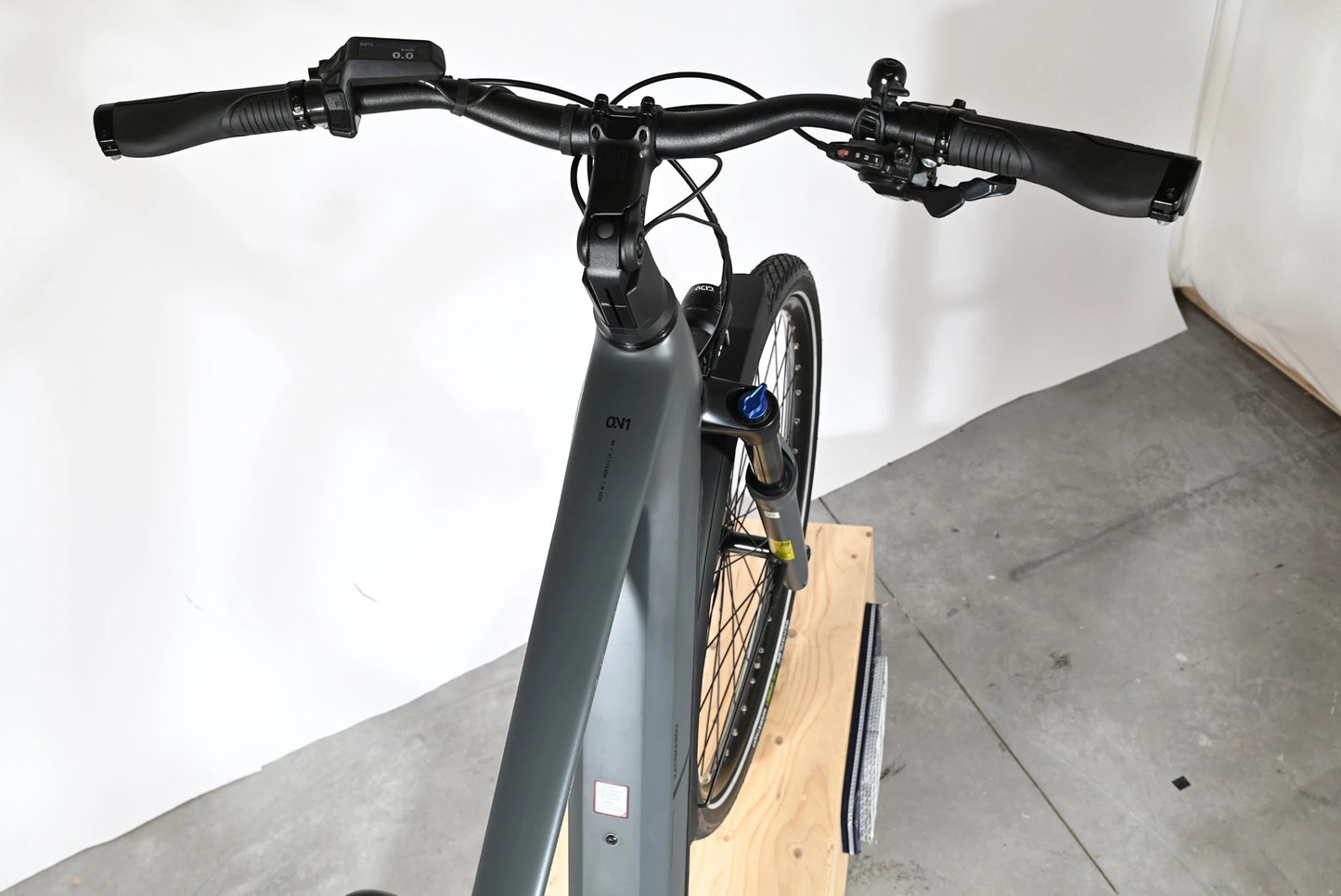Cube Kathmandu Hybrid One 800 | 2025 - M - 3237KM