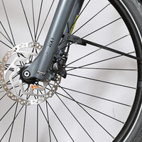 Cube Kathmandu Hybrid One 800 | 2025 - M - 3237KM