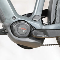 Cube Kathmandu Hybrid One 800 | 2025 - M - 3237KM