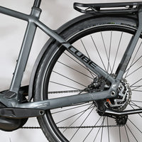 Cube Kathmandu Hybrid One 800 | 2025 - M - 3237KM