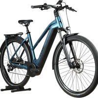 Cube Kathmandu Hybrid ONE 625 | 2024 - M - 827KM