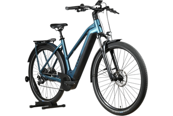 Cube Kathmandu Hybrid ONE 625 | 2024 - M - 827KM
