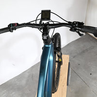 Cube Kathmandu Hybrid ONE 625 | 2024 - M - 827KM