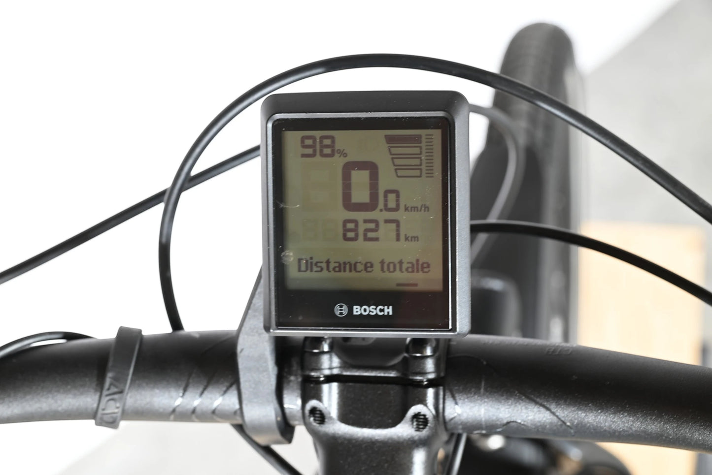 Cube Kathmandu Hybrid ONE 625 | 2024 - M - 827KM
