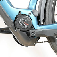 Cube Kathmandu Hybrid ONE 625 | 2024 - M - 827KM