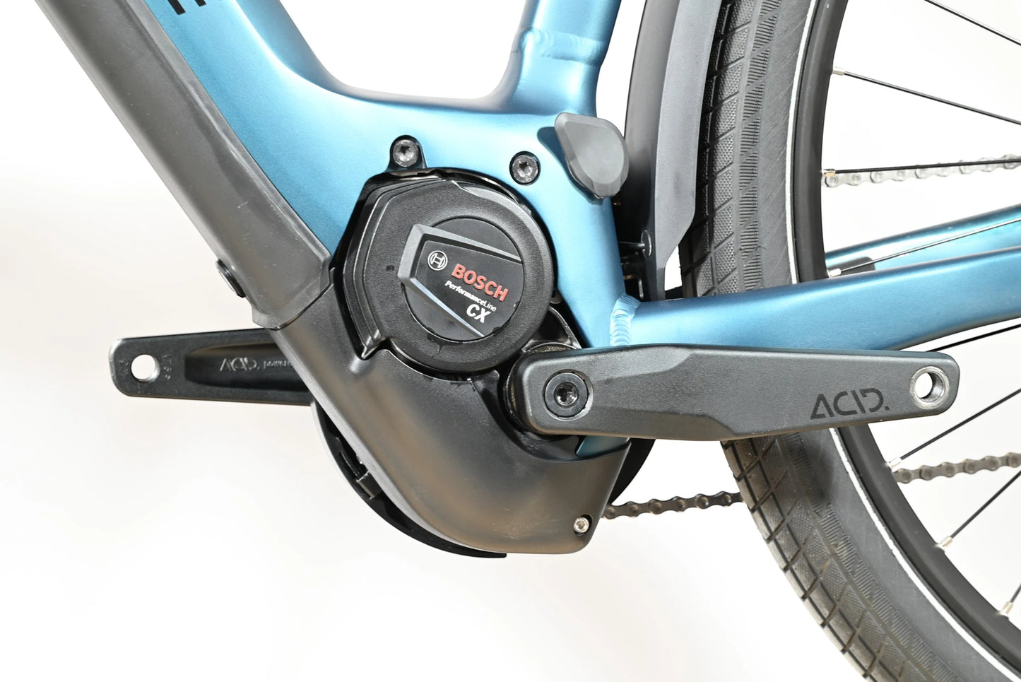 Cube Kathmandu Hybrid ONE 625 | 2024 - M - 827KM