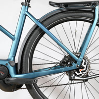 Cube Kathmandu Hybrid ONE 625 | 2024 - M - 827KM