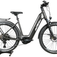 KTM Macina Aera Pro LTD | 2025 - M - 216KM