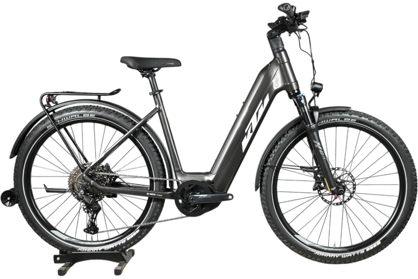 KTM Macina Aera Pro LTD | 2025 - M - 216KM