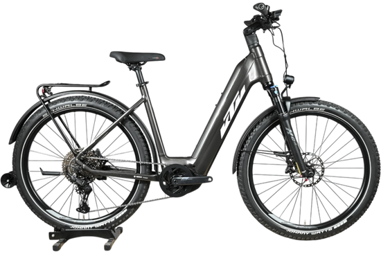 KTM Macina Aera Pro LTD | 2025 - M - 216KM