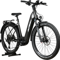 KTM Macina Aera Pro LTD | 2025 - M - 216KM
