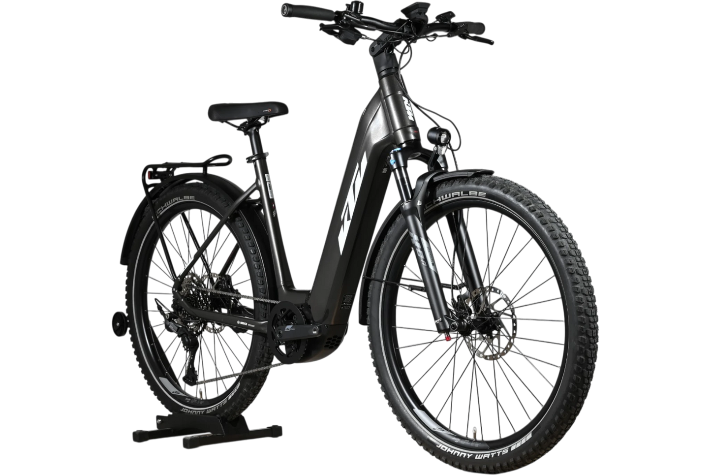 KTM Macina Aera Pro LTD | 2025 - M - 216KM
