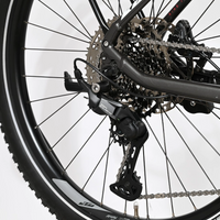 KTM Macina Aera Pro LTD | 2025 - M - 216KM
