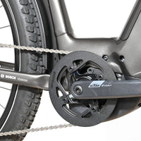 KTM Macina Aera Pro LTD | 2025 - M - 216KM