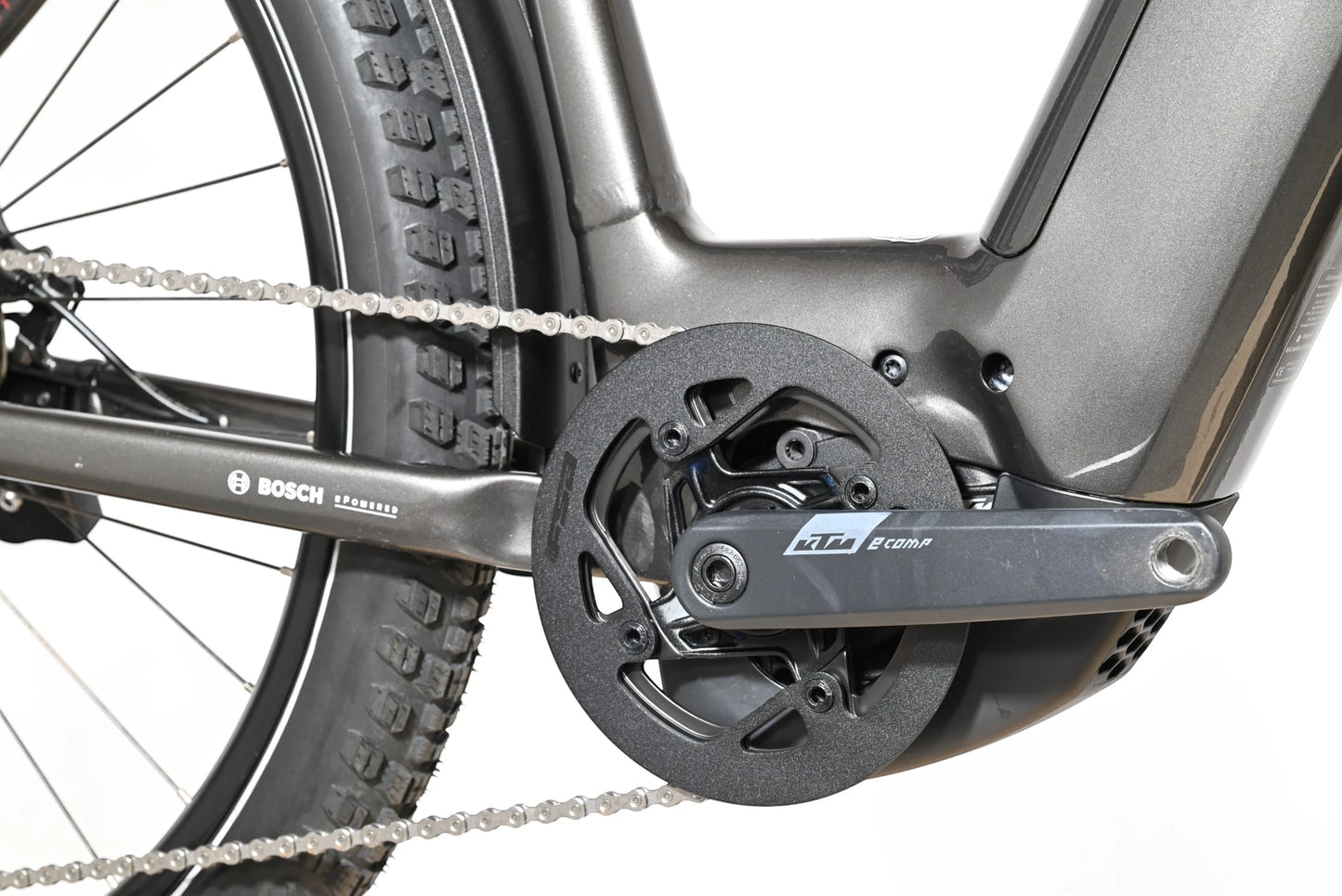 KTM Macina Aera Pro LTD | 2025 - M - 216KM