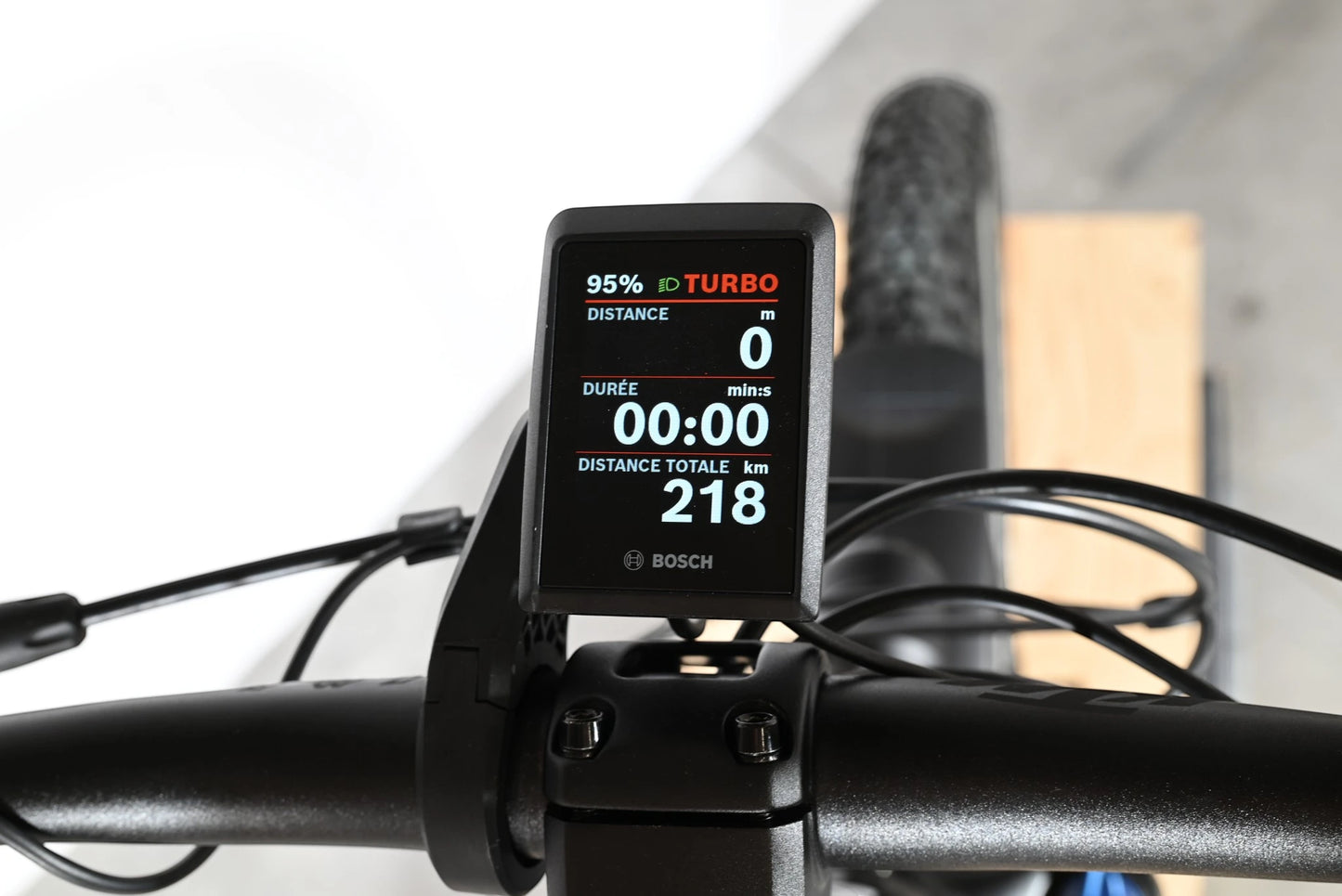 KTM Macina Aera Pro LTD | 2025 - M - 216KM
