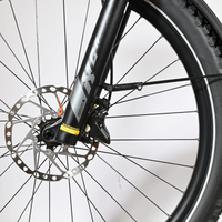 KTM Macina Aera Pro LTD | 2025 - M - 216KM