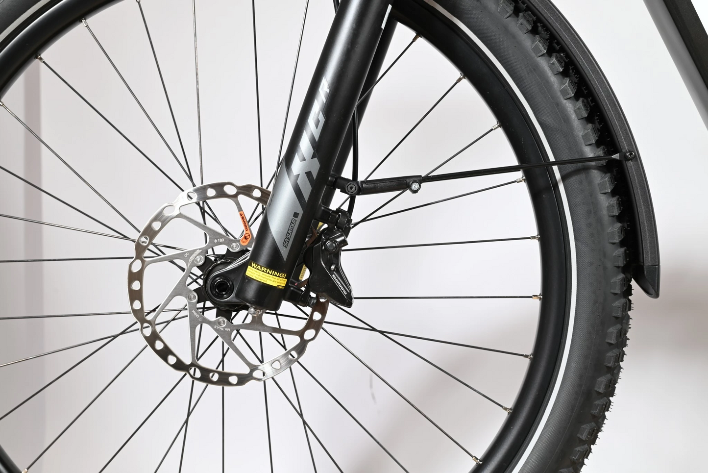 KTM Macina Aera Pro LTD | 2025 - M - 216KM