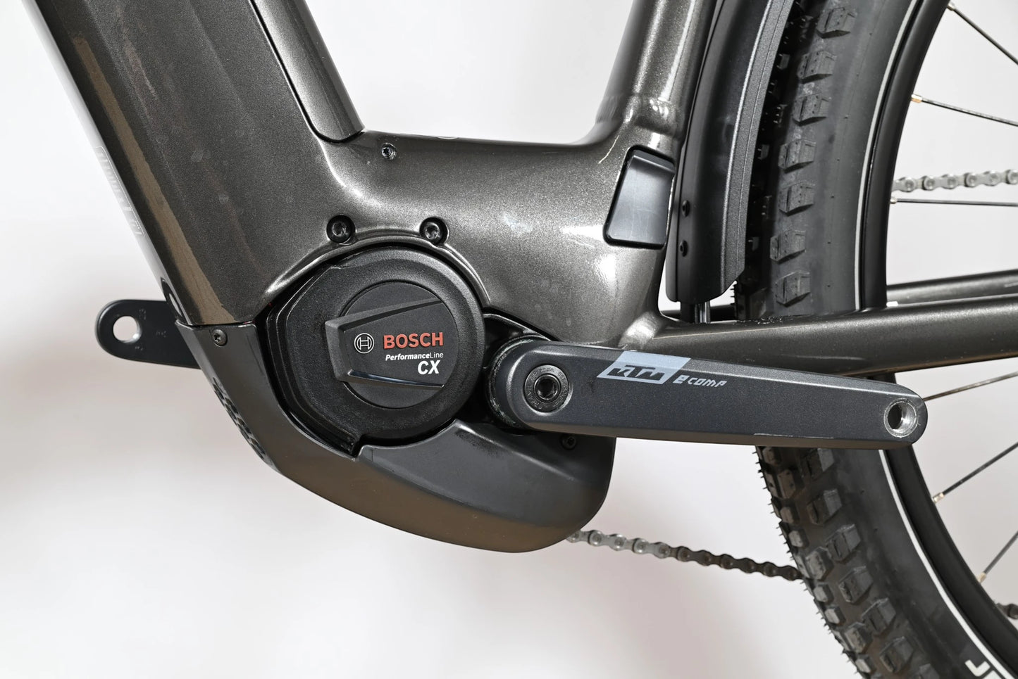 KTM Macina Aera Pro LTD | 2025 - M - 216KM