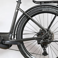 KTM Macina Aera Pro LTD | 2025 - M - 216KM