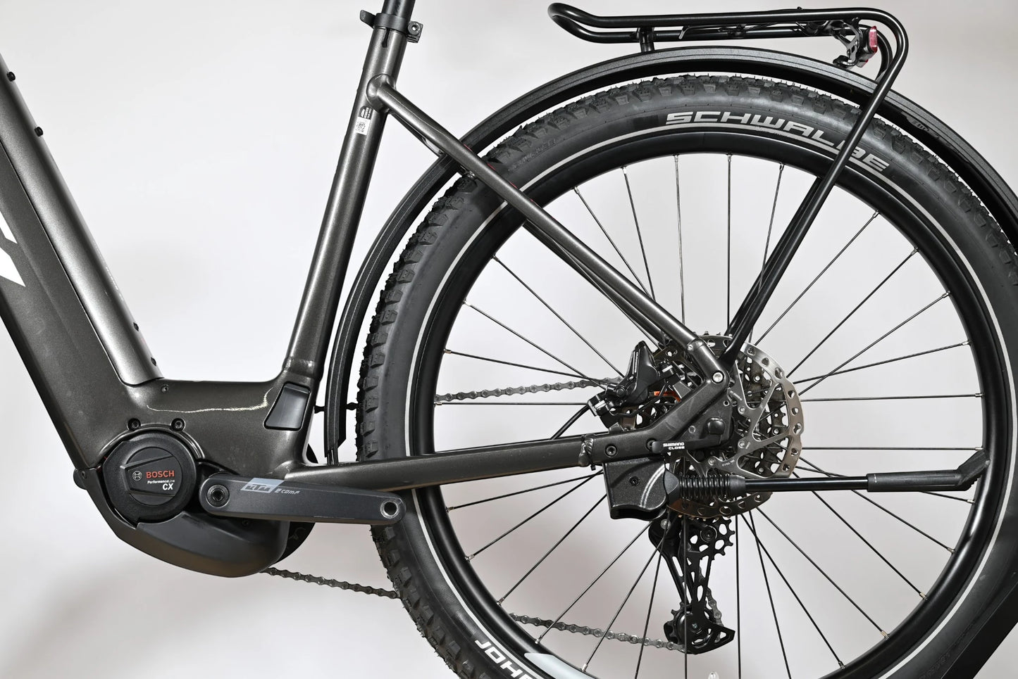 KTM Macina Aera Pro LTD | 2025 - M - 216KM