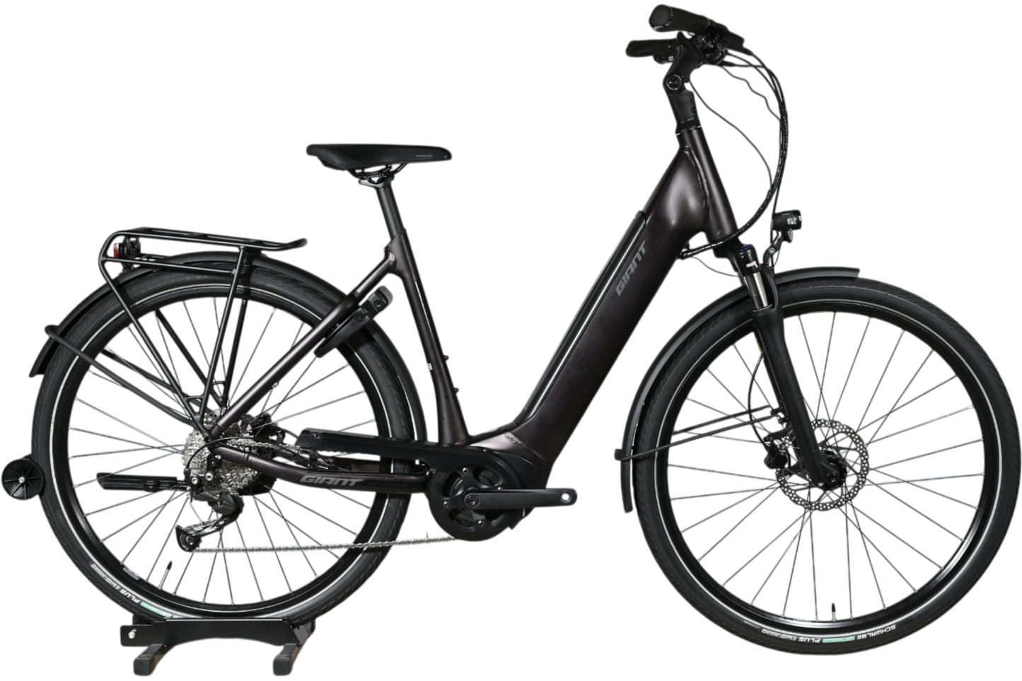 Giant Dailytour E+3 | 2025 - M - 3873KM