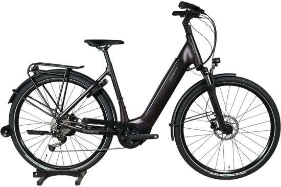 Giant Dailytour E+3 | 2025 - M - 3873KM