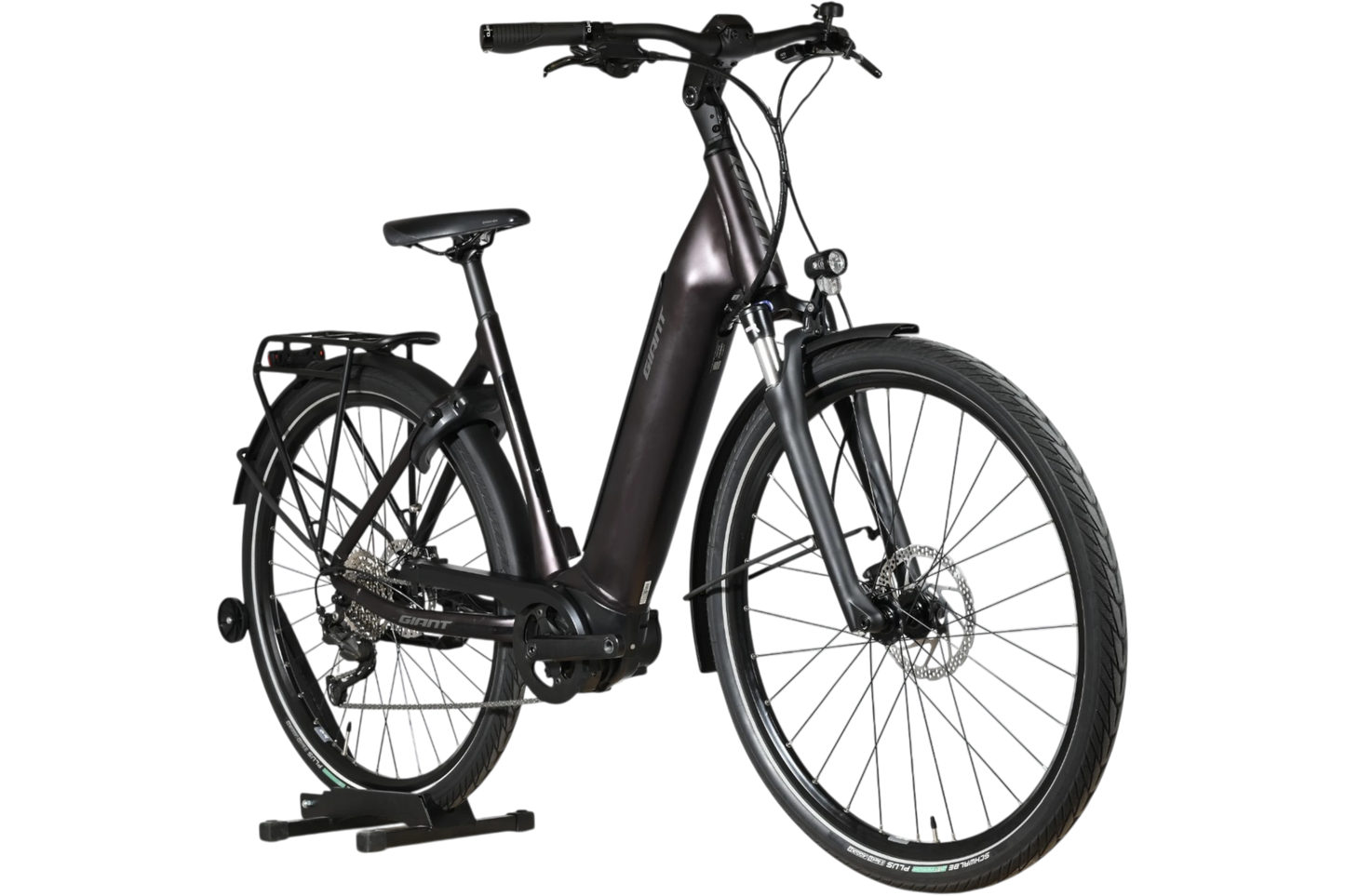 Giant Dailytour E+3 | 2025 - M - 3873KM