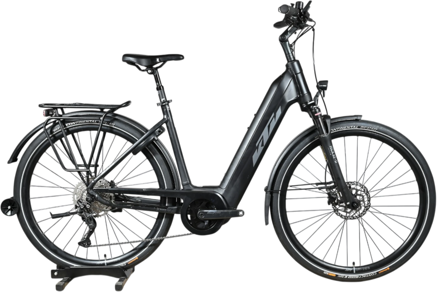 KTM Macina Tour CX 610 | 2024 - M - 5629KM