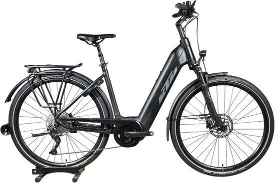 KTM Macina Tour CX 610 | 2024 - M - 5629KM