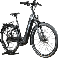 KTM Macina Tour CX 610 | 2024 - M - 5629KM
